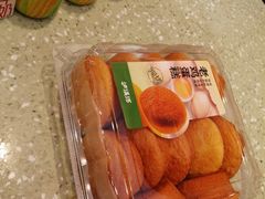 -泸溪河桃酥(西直门凯德店)