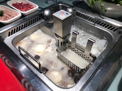 -海底捞火锅(万丰桥店)