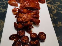 -舌尖上的食缘花园主题餐厅
