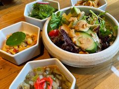 芥末章鱼-和彩放题(渔阳店)