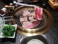 -上男·烧肉集市(五一广场店)
