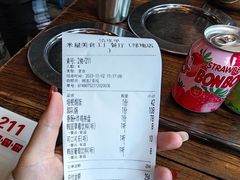 -MI WU FACTORY米屋美食工厂餐厅(绿地店)