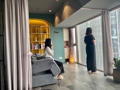 -得闲·高空SPA(东盟店)