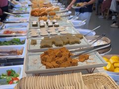 -素满香·食养自助(福州·长乐北路店)