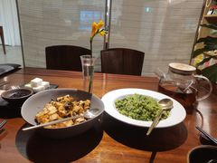 -七色云蔬食(喜邻里店)