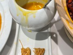 -北京老铺烤鸭(欣大购物广场店)