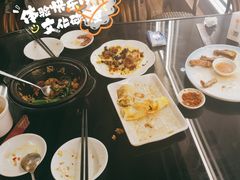 -香港威特瑞茶餐厅(小白楼音乐厅店)