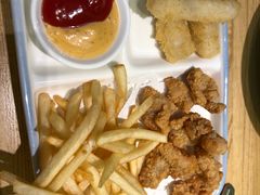 -菲滋意式餐厅(临平万达店)