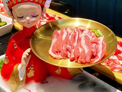 -阳坊涮肉(西直门凯德mall店)