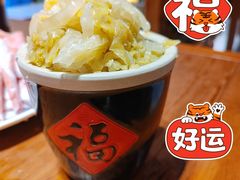 乌拉街酸菜-凰吉园