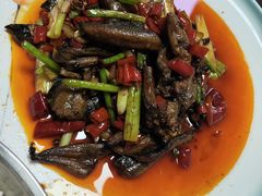 -洪霞餐馆