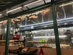 -KAOTOWN烤堂•烧烤(海汇港店)