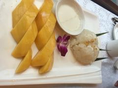 阿诺泰•泰国餐厅(紫荆店)-阿诺泰·泰国餐厅(紫荆店)