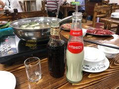 -江村四哥新鲜牛肉店(江高总店)