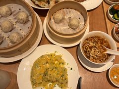 -鼎泰丰(国金中心店)