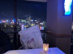 -香港喜来登酒店蚝酒吧