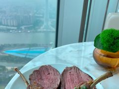 澳大利亚安格斯肉眼扒-广州四季酒店·意珍·意式自助餐