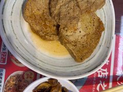 -扬二春炒饭(国庆路总店)