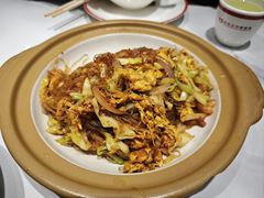 -金陵后厨·南京菜(新街口秣陵路店)