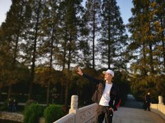 -焦山景区-万佛塔