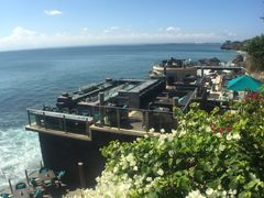 -Rock Bar Bali(Bali)