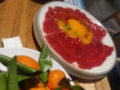 -青瓷火锅料理(西单大悦城店)