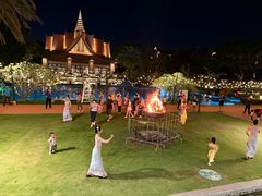 -西双版纳融创皇冠假日度假酒店