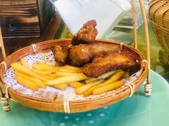 -庄隐阁(悠方广场店)