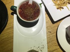 -黛瓦里巷(南京东路店)
