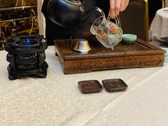 -顺德人家食府(黄金广场店)