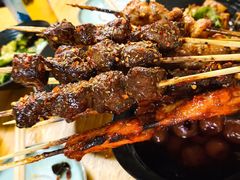 -炒豆合作社(东四总店)