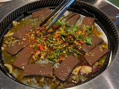 -么子烤肉(化龙池店)