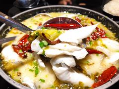 -川里谈·川味小馆(北京路店)