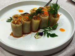 -悦融琥珀·京鲁菜·海味珍品(西单店)
