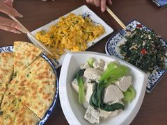 -照金特色农家乐
