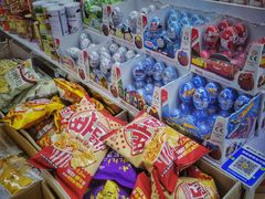 -紫荆城食品交易中心(华强北店)