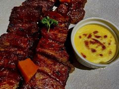 -Gray Whale 灰鲸餐厅(北美N1店)