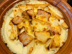 -萨莉亚意式餐厅(浦江万达广场店)