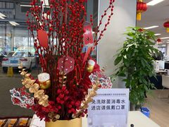 -深圳锦龙奥迪4S店(前海店)