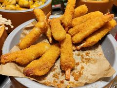 -喜家自助小火锅(卓悦里店)