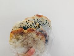 -小程烧饼店(象山北路肖公庙巷店)