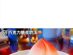 -北平印象.北京烤鸭.新京菜.融合菜(世贸店)
