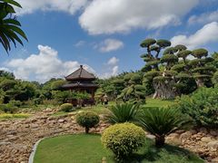 -南宁南湖公园