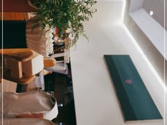 -fishtank鱼缸咖啡(三山街店)