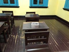 -湖南省立第一师范学校旧址