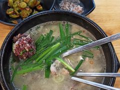-外婆米肠汤饭(海滨中路店)