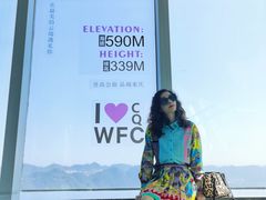 -WFC会仙楼观景台