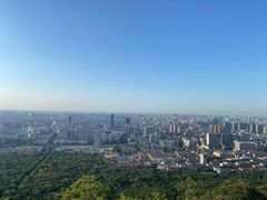 -千佛山风景名胜区