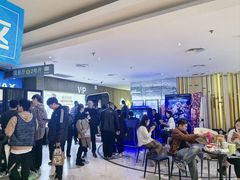-金逸影城(大悦城IMAX激光店)