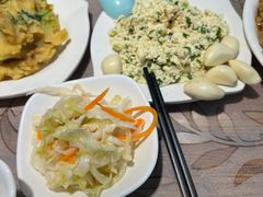 -韩师傅老大同刀削面(北苑路店)